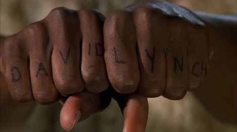 david lynch knuckles